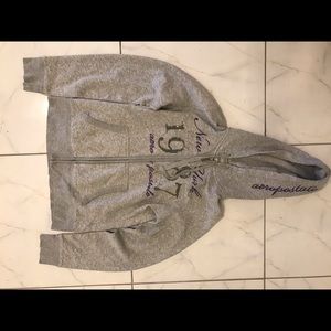 Aeropostale jacket